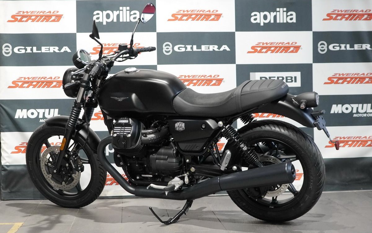 Angebot Moto Guzzi V7 Stone