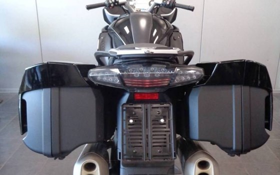 Gebrauchtmotorrad BMW K 1600 GT - Bild 2