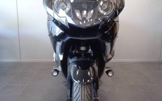 Gebrauchtmotorrad BMW K 1600 GT - Bild 8