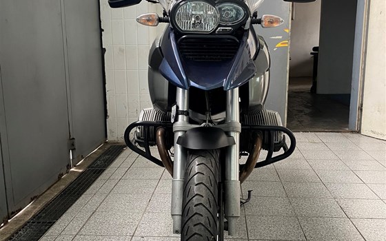 Gebrauchtmotorrad BMW R 1200 GS - Bild 10 Gebrauchtmotorrad BMW R 1200 GS - Bild 10