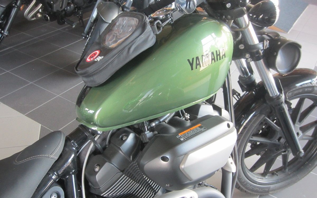 Angebot Yamaha XV 950 R