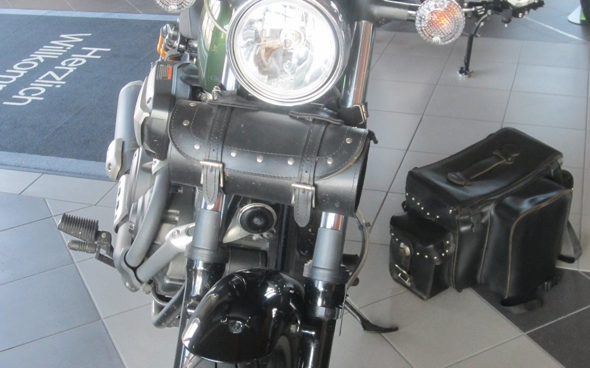 Angebot Yamaha XV 950 R