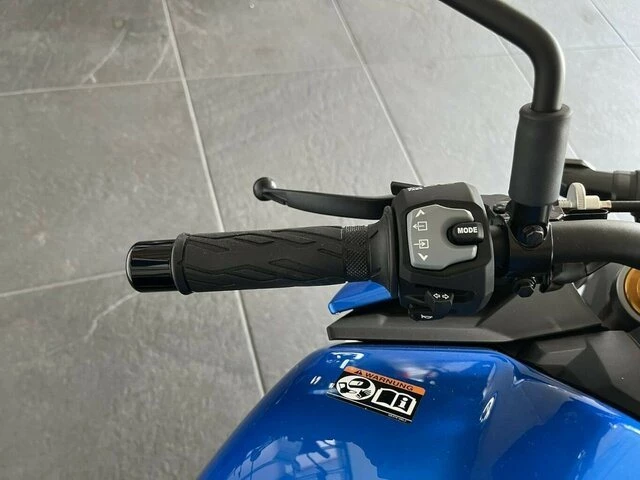 Angebot Suzuki GSX-S1000 Bild 10: Angebot Suzuki GSX-S1000