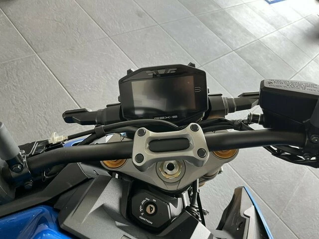 Angebot Suzuki GSX-S1000 Bild 11: Angebot Suzuki GSX-S1000