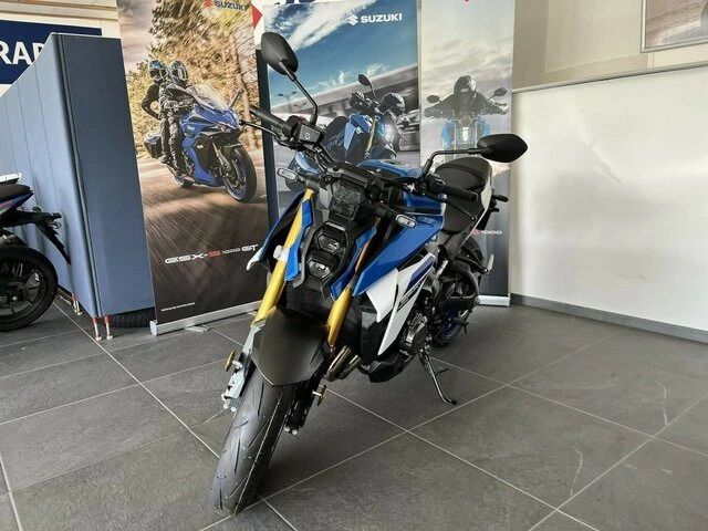 Angebot Suzuki GSX-S1000 Bild 2: Angebot Suzuki GSX-S1000