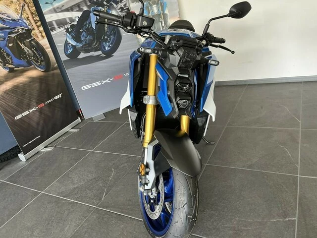 Angebot Suzuki GSX-S1000 Bild 3: Angebot Suzuki GSX-S1000