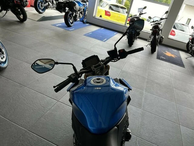 Angebot Suzuki GSX-S1000 Bild 6: Angebot Suzuki GSX-S1000