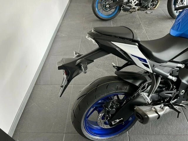 Angebot Suzuki GSX-S1000 Bild 7: Angebot Suzuki GSX-S1000