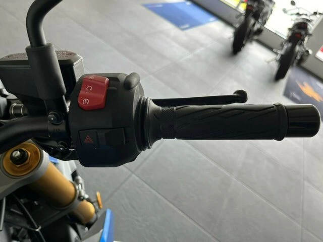 Angebot Suzuki GSX-S1000 Bild 9: Angebot Suzuki GSX-S1000