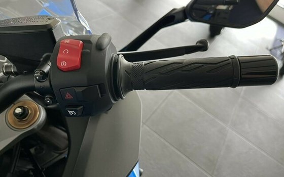 Gebrauchtmotorrad Suzuki GSX-S1000GT - Bild 10