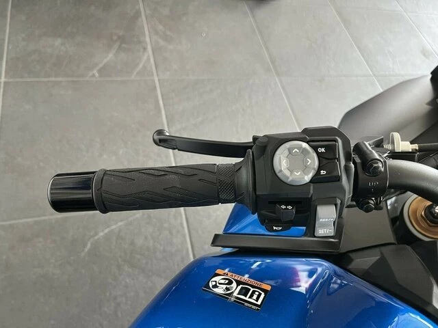 Angebot Suzuki GSX-S1000GT Bild 11: Angebot Suzuki GSX-S1000GT