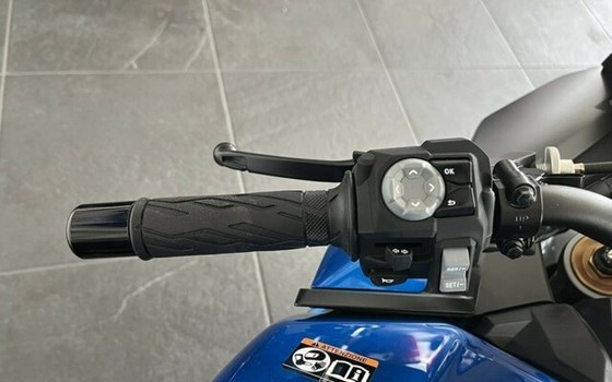 Gebrauchtmotorrad Suzuki GSX-S1000GT - Bild 11