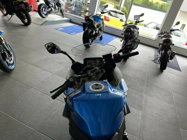 Angebot Suzuki GSX-S1000GT Bild 6: Angebot Suzuki GSX-S1000GT