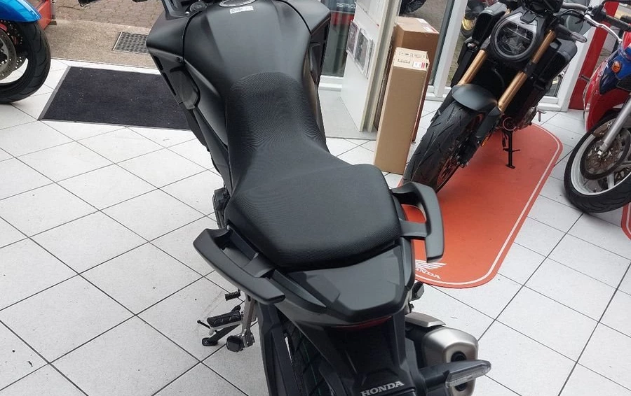 Offer Honda CB500X Bild 4: Offer Honda CB500X