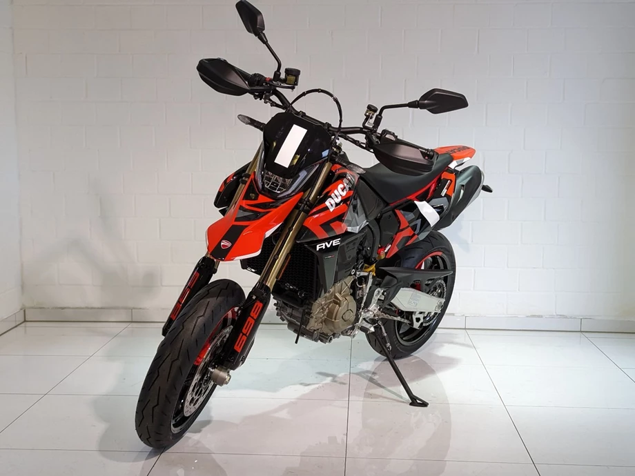 Angebot Ducati Hypermotard 698 Mono RVE Bild 1: Angebot Ducati Hypermotard 698 Mono RVE