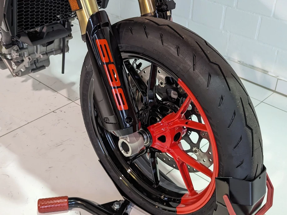 Angebot Ducati Hypermotard 698 Mono RVE Bild 16: Angebot Ducati Hypermotard 698 Mono RVE