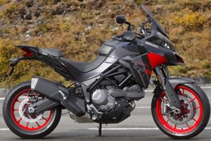 Angebot Ducati Multistrada V2 S