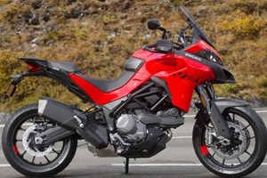 Angebot Ducati Multistrada V2 S