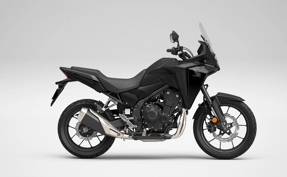 Offer Honda NX500 Bild 5: Offer Honda NX500
