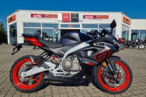 Angebot Aprilia RS 457