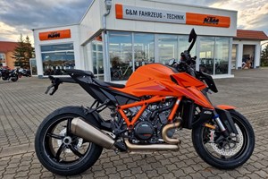 Angebot KTM 1390 Super Duke R EVO