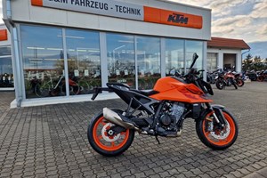 Angebot KTM 990 Duke