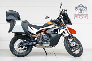 Angebot KTM 890 Adventure R