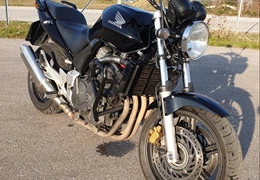 Gebrauchte Honda CBF 600 Gebrauchte Honda CBF 600