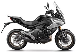 Gebrauchte CFMOTO 700MT