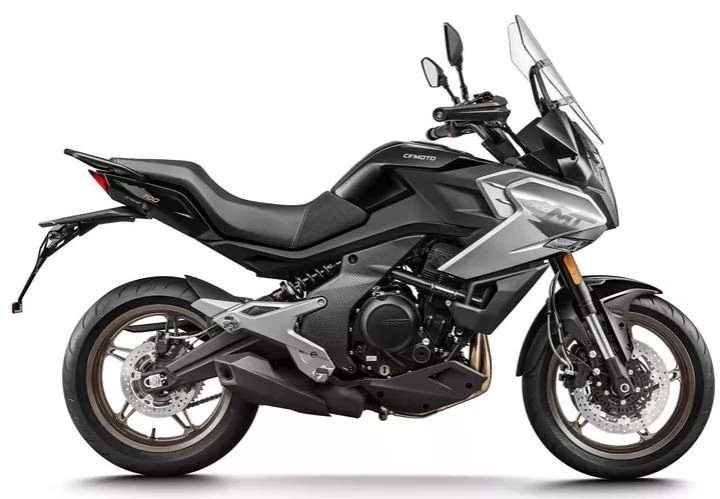 CFMOTO 700MT