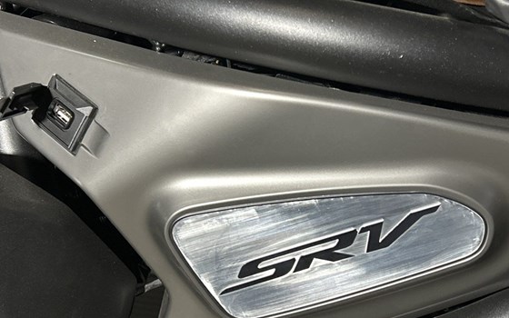 Gebrauchtmotorrad QJ Motor SRV 550 ST - Bild 7