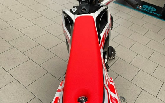 Neufahrzeug Beta RR 50 Enduro - Bild 10