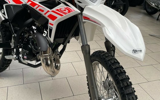 Neufahrzeug Beta RR 50 Enduro - Bild 11