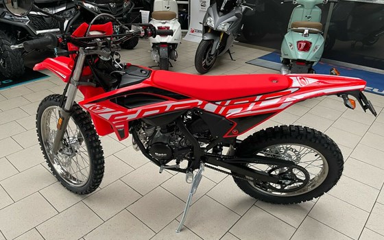 Neufahrzeug Beta RR 50 Enduro - Bild 3