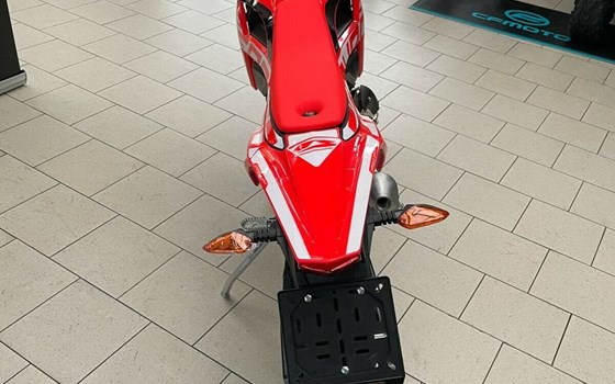 Neufahrzeug Beta RR 50 Enduro - Bild 4