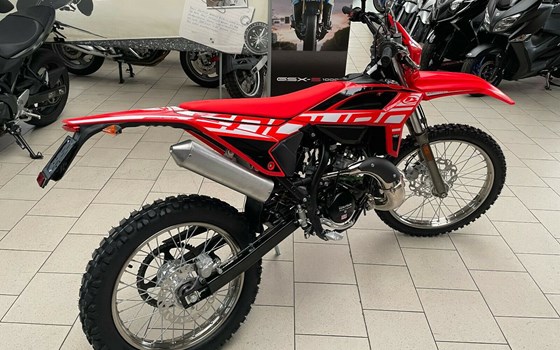 Neufahrzeug Beta RR 50 Enduro - Bild 5
