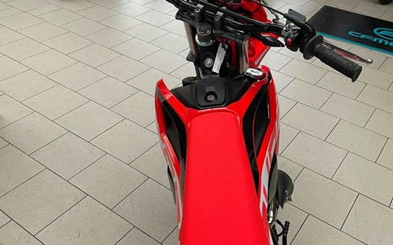 Neufahrzeug Beta RR 50 Enduro - Bild 6