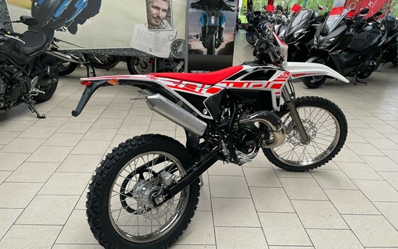 Neufahrzeug Beta RR 50 Enduro - Bild 7