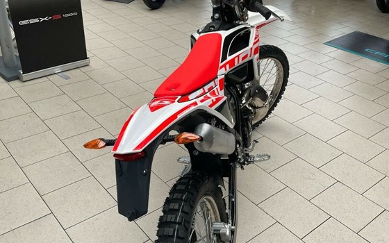 Neufahrzeug Beta RR 50 Enduro - Bild 8