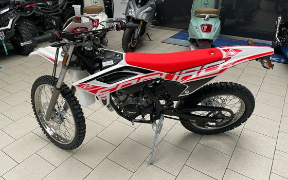 Neufahrzeug Beta RR 50 Enduro - Bild 9