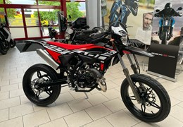 Neumotorrad Beta RR 50