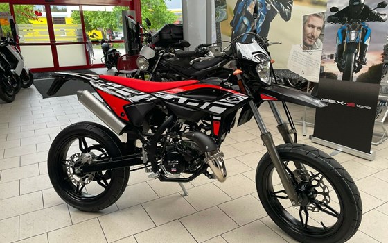 Neufahrzeug Beta RR 50 - Bild 1