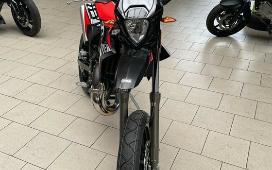 Neufahrzeug Beta RR 50 - Bild 2