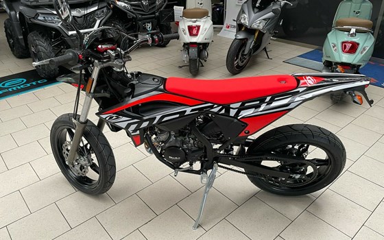 Neufahrzeug Beta RR 50 - Bild 3