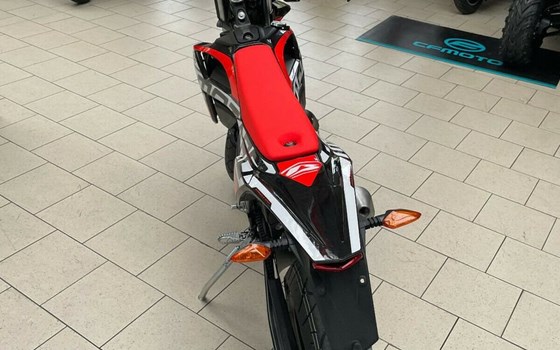 Neufahrzeug Beta RR 50 - Bild 4