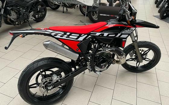 Neufahrzeug Beta RR 50 - Bild 5