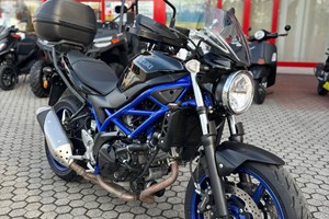 Angebot Suzuki SV 650S