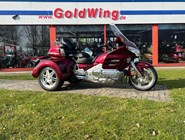 Honda GL 1800 Goldwing