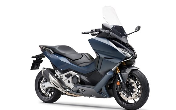 Neufahrzeug Honda Forza 750 - Bild 4