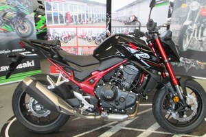Angebot Honda CB750 Hornet